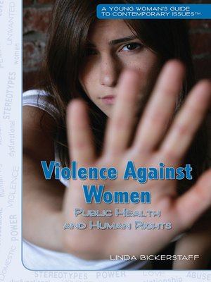 Violence Against Women - ebook